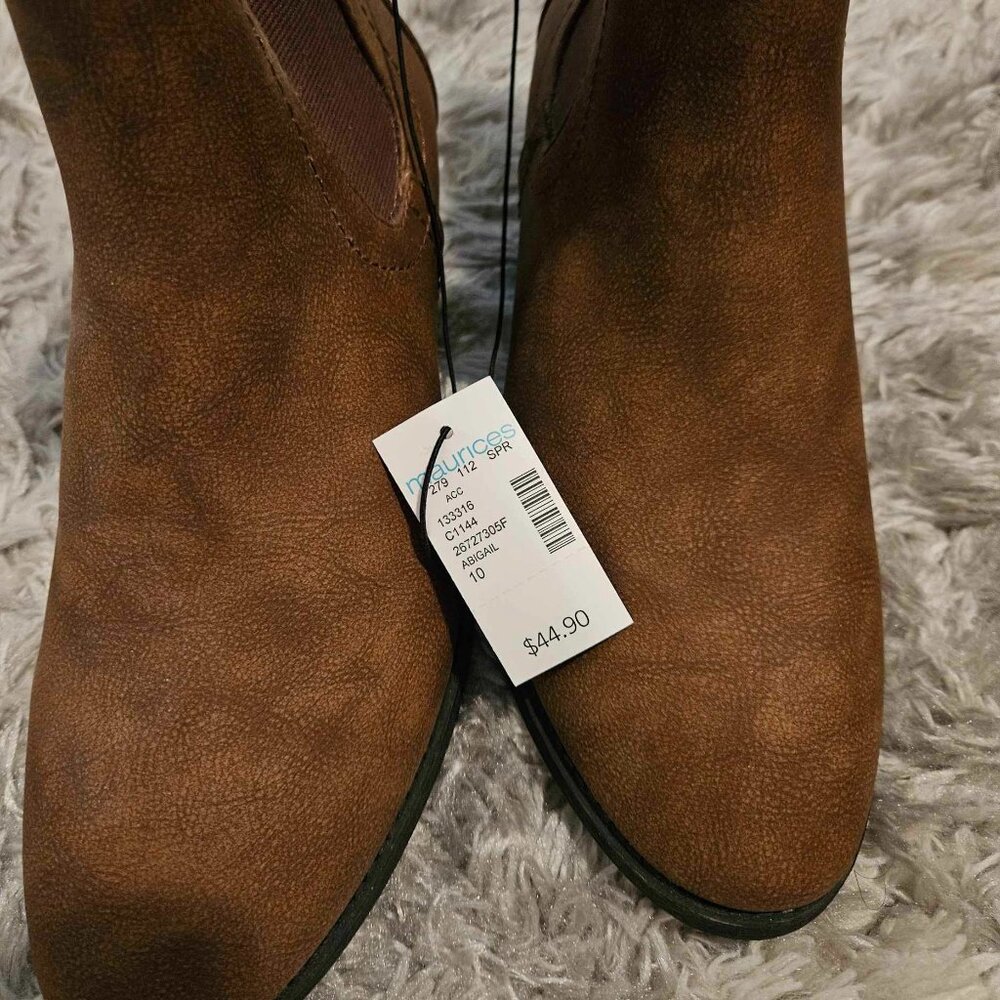 Womens Dress Boots
